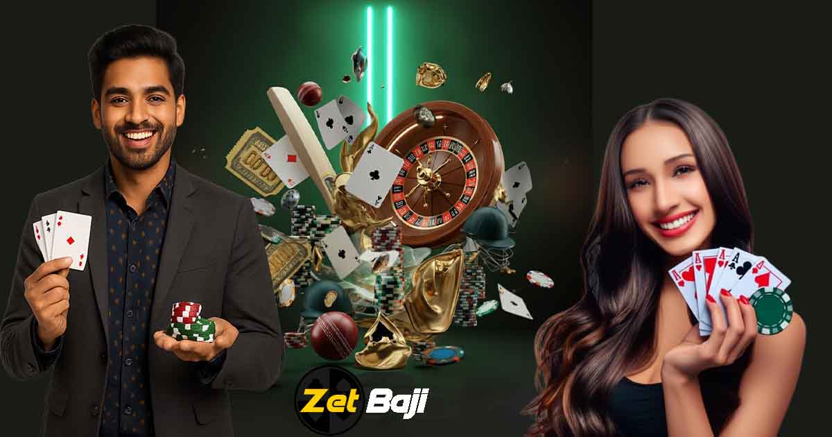 Zet Baji Main Image